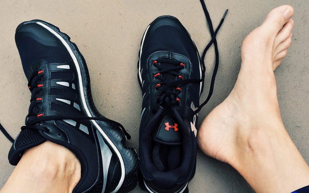 How Physical Therapy Can Help Reduce Foot Pain